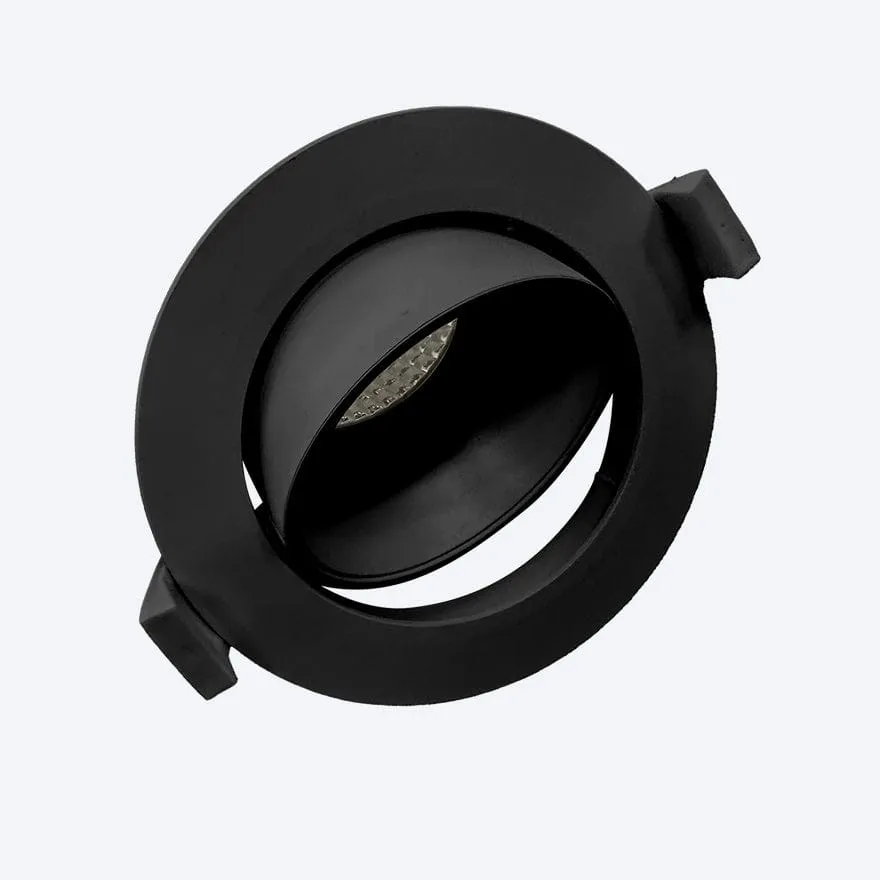 ZANE CCT ADJUSTABLE LED DOWNLIGHT IC4