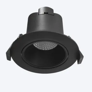 ZANE CCT ADJUSTABLE LED DOWNLIGHT IC4