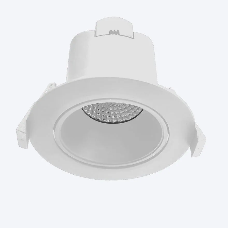 ZANE CCT ADJUSTABLE LED DOWNLIGHT IC4