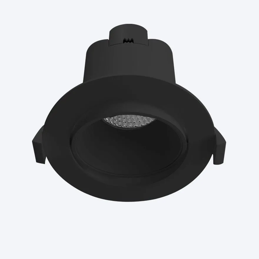 ZANE CCT ADJUSTABLE LED DOWNLIGHT IC4