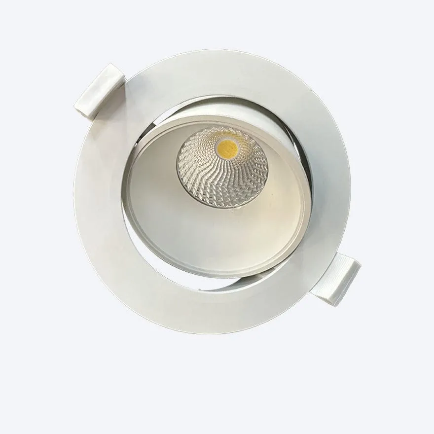 ZANE CCT ADJUSTABLE LED DOWNLIGHT IC4