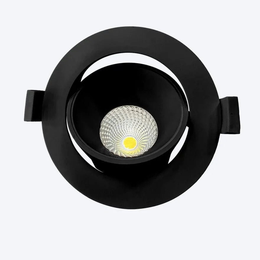 ZANE CCT ADJUSTABLE LED DOWNLIGHT IC4