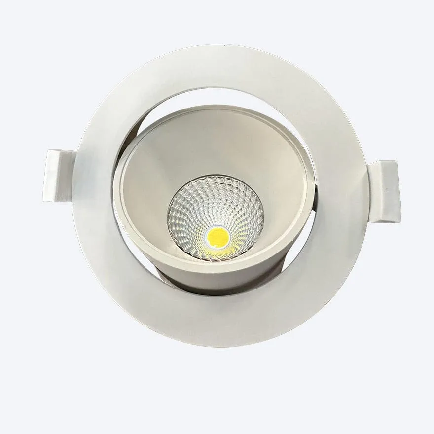 ZANE CCT ADJUSTABLE LED DOWNLIGHT IC4