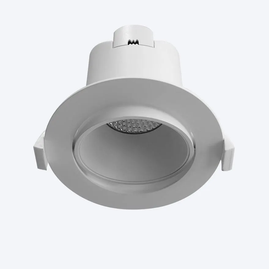 ZANE CCT ADJUSTABLE LED DOWNLIGHT IC4