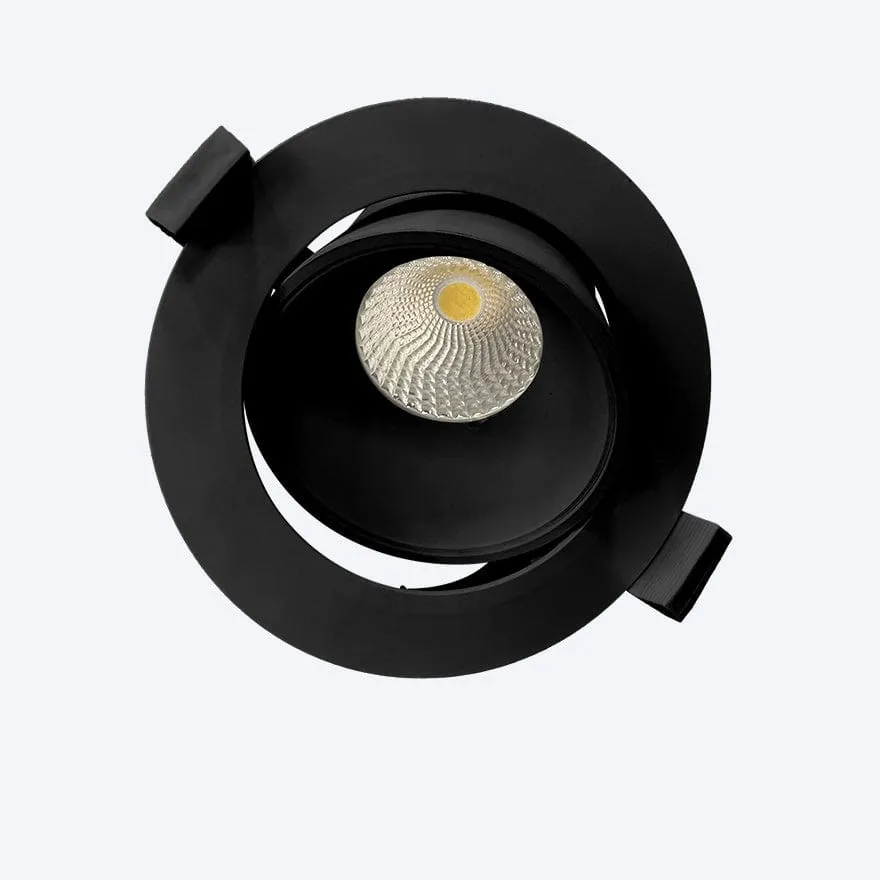 ZANE CCT ADJUSTABLE LED DOWNLIGHT IC4