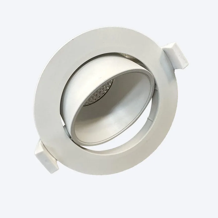ZANE CCT ADJUSTABLE LED DOWNLIGHT IC4