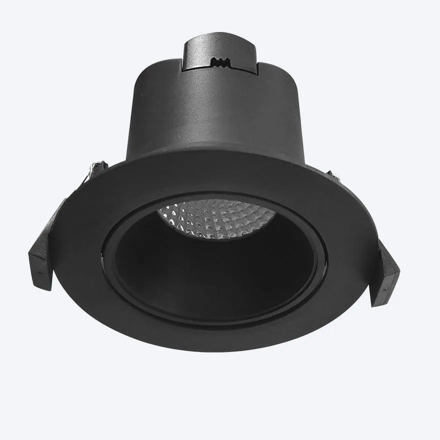 ZANE CCT ADJUSTABLE LED DOWNLIGHT IC4