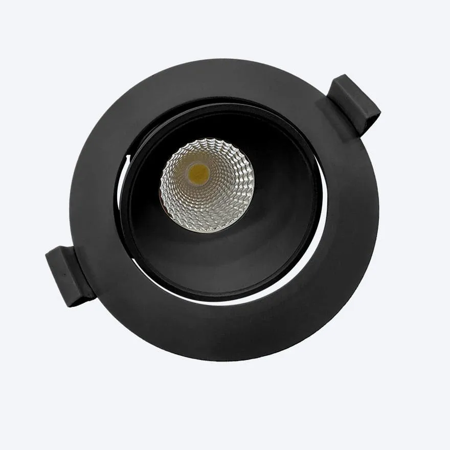 ZANE CCT ADJUSTABLE LED DOWNLIGHT IC4
